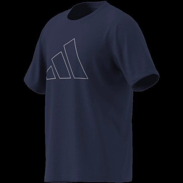 Pánské tričko adidas WE FR BL T - foto 13