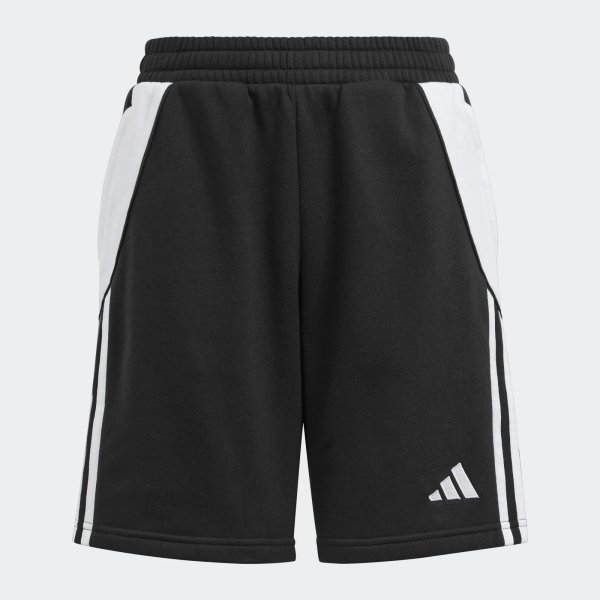 Dětské šortky adidas TIRO24 SWSHOY - foto 1