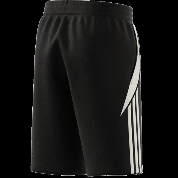 Dětské šortky adidas TIRO24 SWSHOY - foto 9