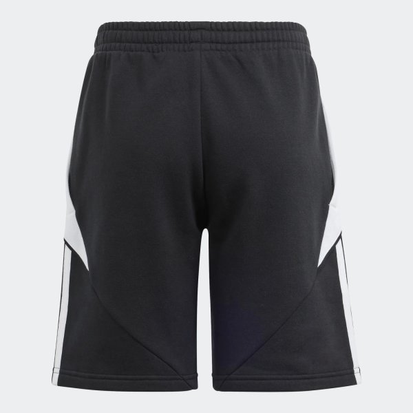 Dětské šortky adidas TIRO24 SWSHOY - foto 2