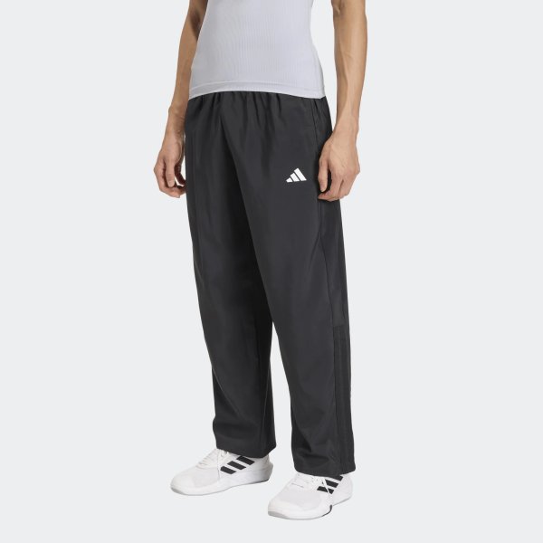 Pánské tepláky adidas PL ES PANT - foto 1