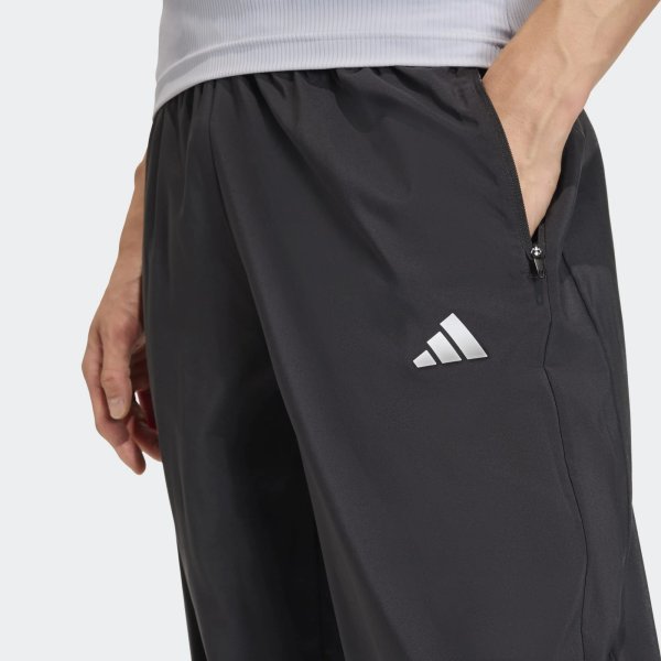 Pánské tepláky adidas PL ES PANT - foto 5