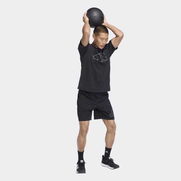 Pánské tričko adidas WE FR BL T - foto 3