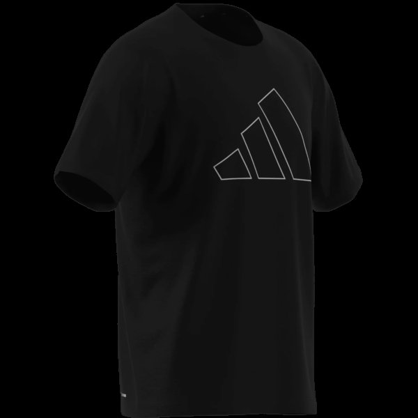 Pánské tričko adidas WE FR BL T - foto 7
