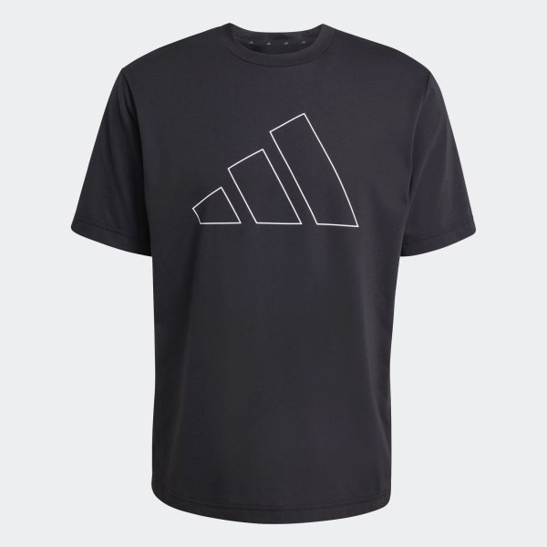 Pánské tričko adidas WE FR BL T - foto 0