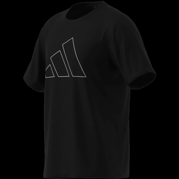 Pánské tričko adidas WE FR BL T - foto 13