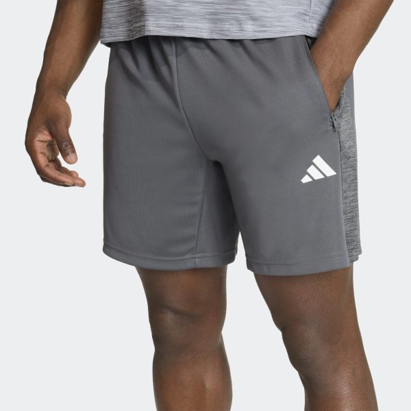 Pánské šortky adidas WE ALLSET SHO - foto 4