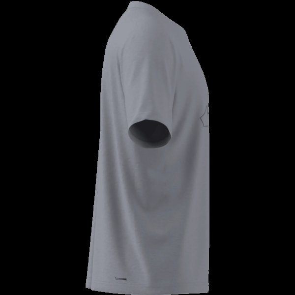 Pánské tričko adidas WE FR BL T - foto 8