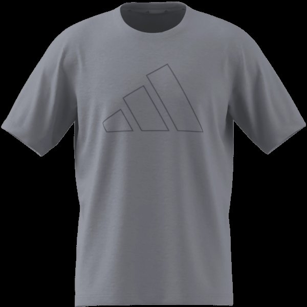 Pánské tričko adidas WE FR BL T - foto 6