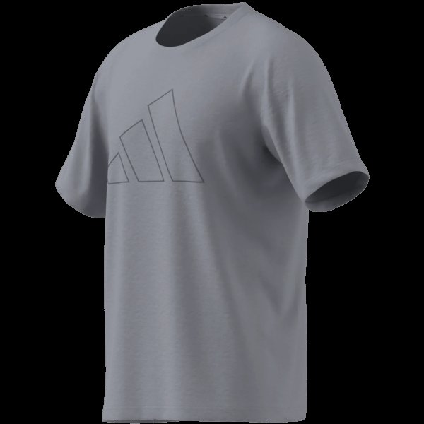Pánské tričko adidas WE FR BL T - foto 13