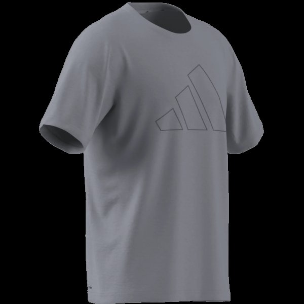 Pánské tričko adidas WE FR BL T - foto 7