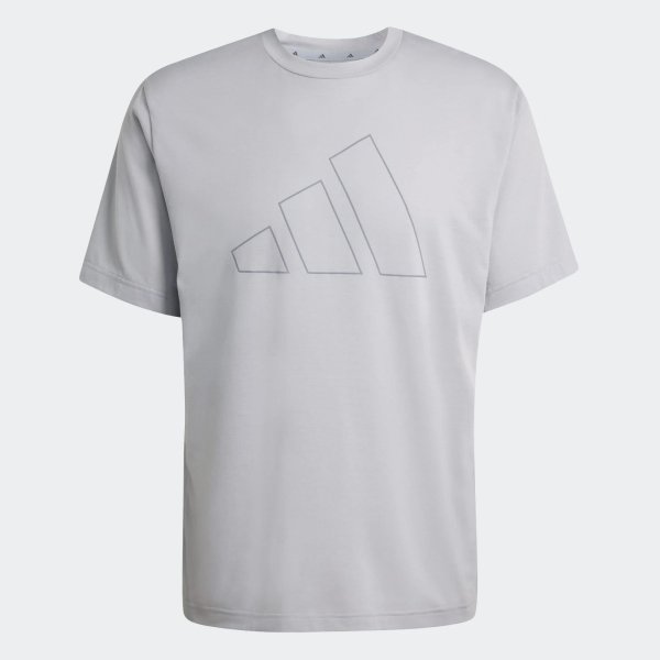 Pánské tričko adidas WE FR BL T - foto 0