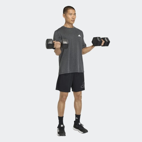 Pánské tričko adidas WE FR NOV T - foto 3