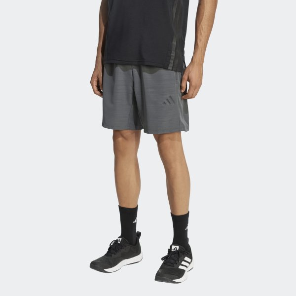 Pánské šortky adidas WE BAS MEL SHO - foto 1