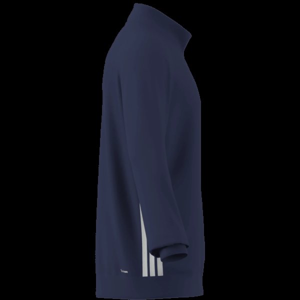 Pánská mikina adidas WE ALLSET 3S TT - foto 8