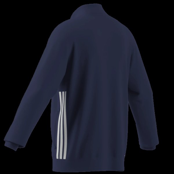 Pánská mikina adidas WE ALLSET 3S TT - foto 11