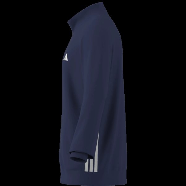 Pánská mikina adidas WE ALLSET 3S TT - foto 12
