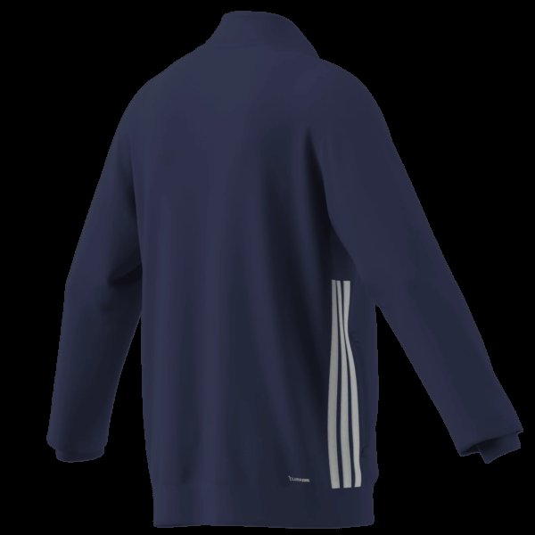 Pánská mikina adidas WE ALLSET 3S TT - foto 9