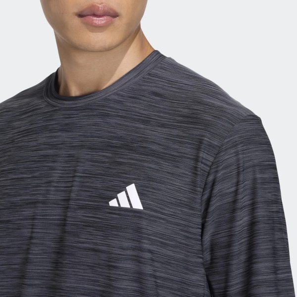 Pánské tričko adidas WE FLEX T - foto 4