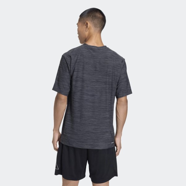 Pánské tričko adidas WE FLEX T - foto 2