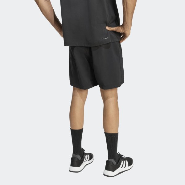Pánské šortky adidas WE BAS WV SHO - foto 2