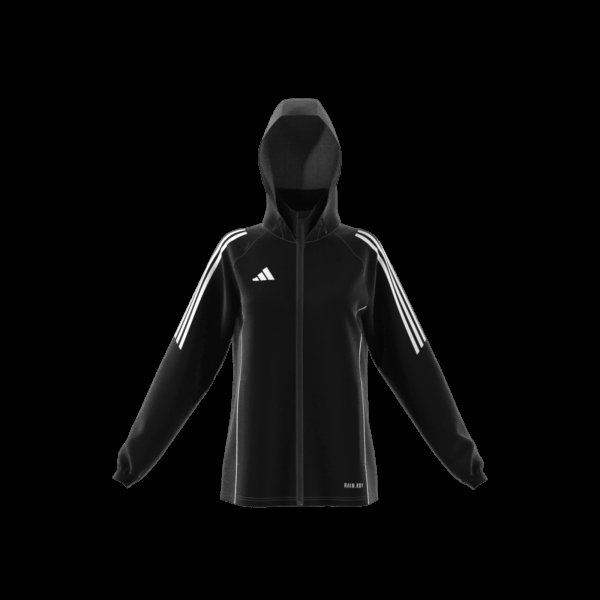 Dámská mikina adidas TIRO24 RA JKT W - foto 3