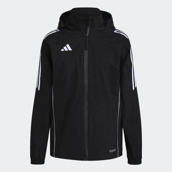 Dámská mikina adidas TIRO24 RA JKT W - foto 1