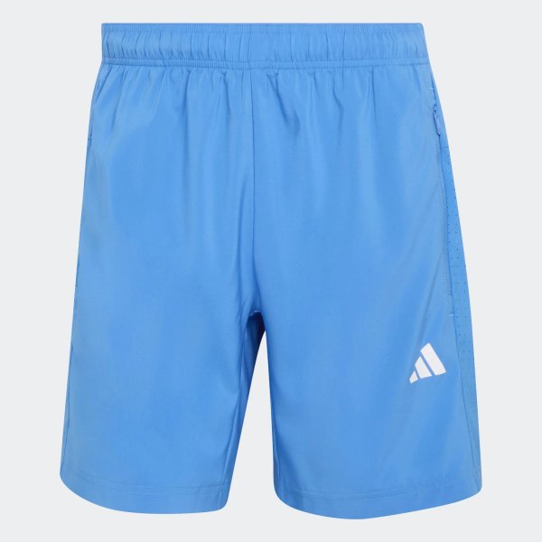 Pánské šortky adidas WE BAS WV SHO - foto 0