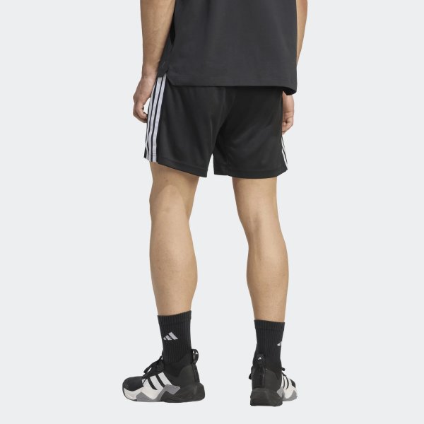 Pánské šortky adidas WE BAS 3SPQ S7 - foto 2