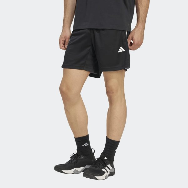 Pánské šortky adidas WE BAS 3SPQ S7 - foto 1