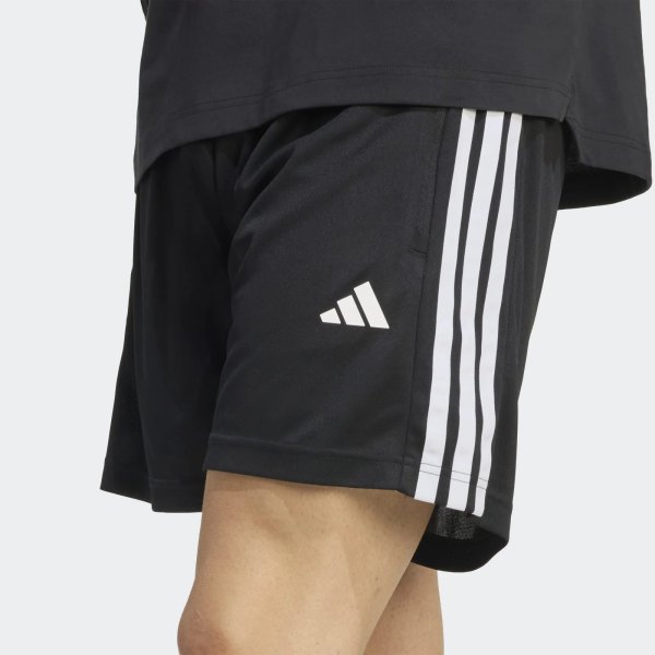 Pánské šortky adidas WE BAS 3SPQ S7 - foto 4
