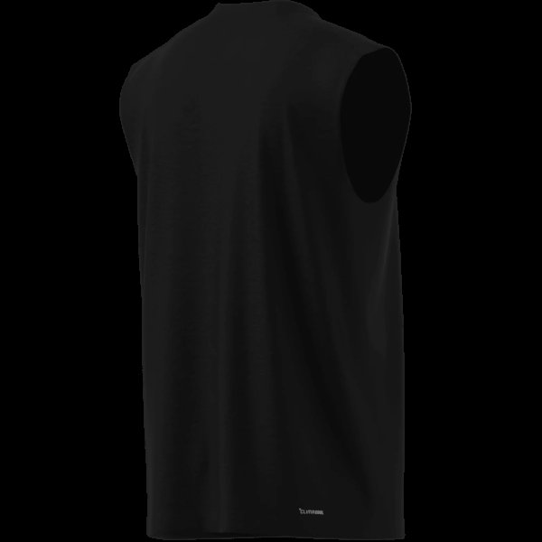 Pánské tílko adidas WE FR SL T - foto 9