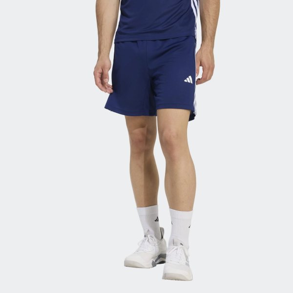 Pánské šortky adidas WE BAS 3SPQ S7 - foto 1