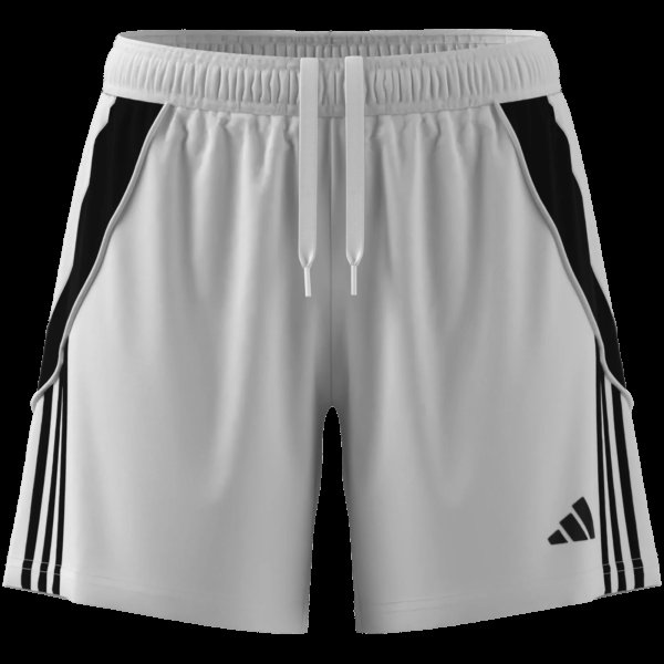 Dámské šortky adidas TIRO24 SHO W - foto 3