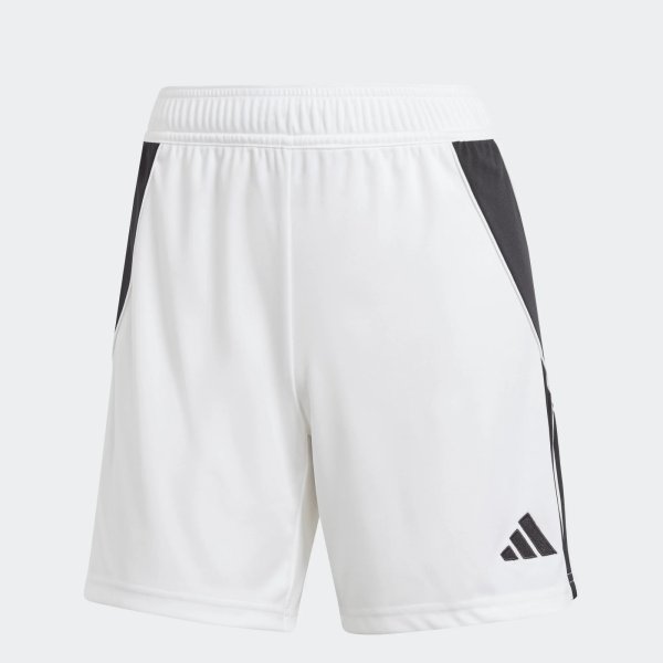 Dámské šortky adidas TIRO24 SHO W - foto 0