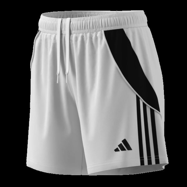 Dámské šortky adidas TIRO24 SHO W - foto 10