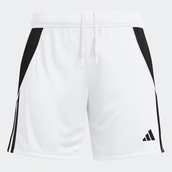 Dámské šortky adidas TIRO24 SHO W - foto 1