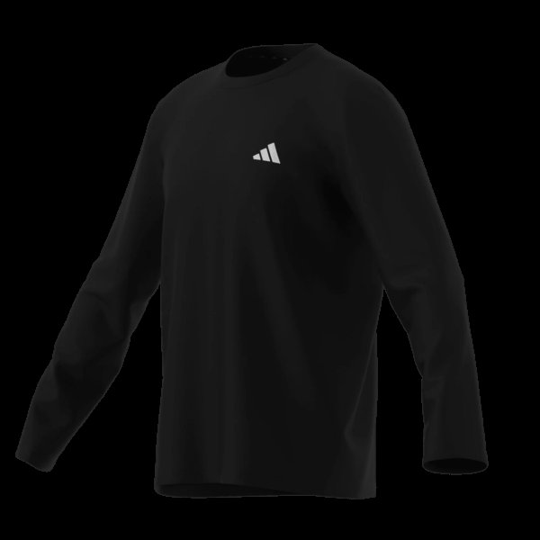 Pánské tričko s dlouhým rukávem adidas WE FLEX LS T - foto 13