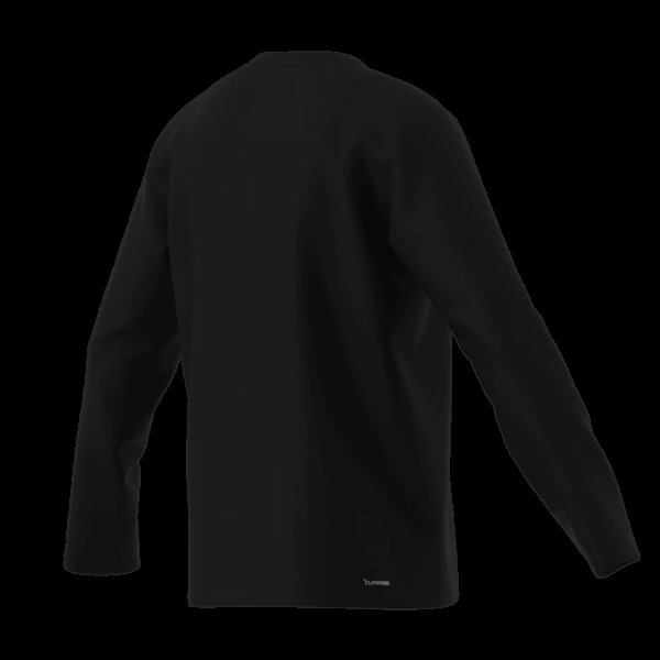 Pánské tričko s dlouhým rukávem adidas WE FLEX LS T - foto 9