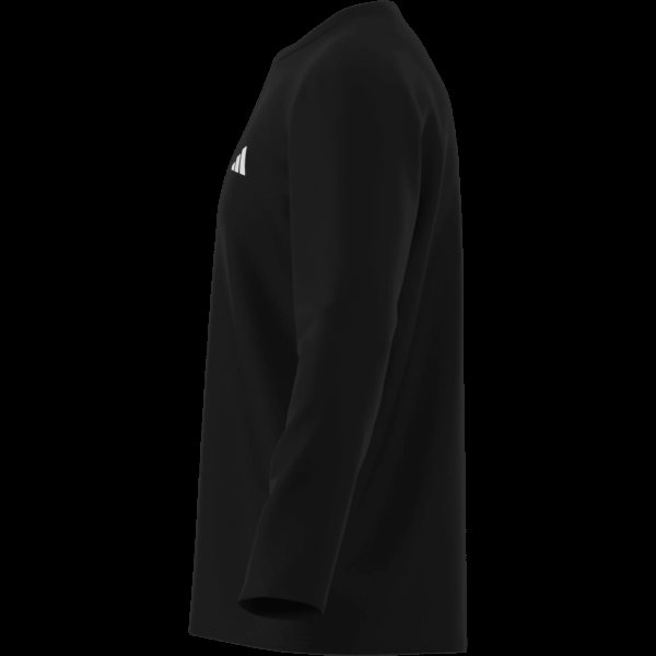 Pánské tričko s dlouhým rukávem adidas WE FLEX LS T - foto 12