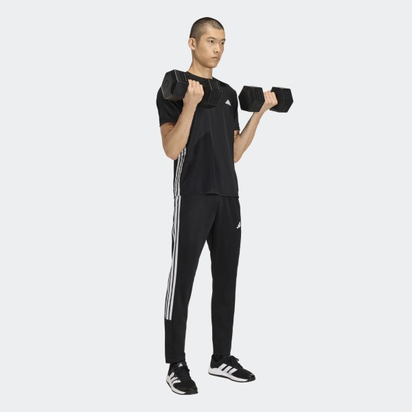 Pánské tepláky adidas WE ALLSET 3S PT - foto 3