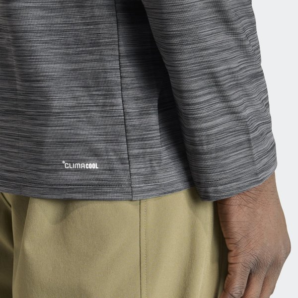 Pánské tričko s dlouhým rukávem adidas WE FLEX LS T - foto 5