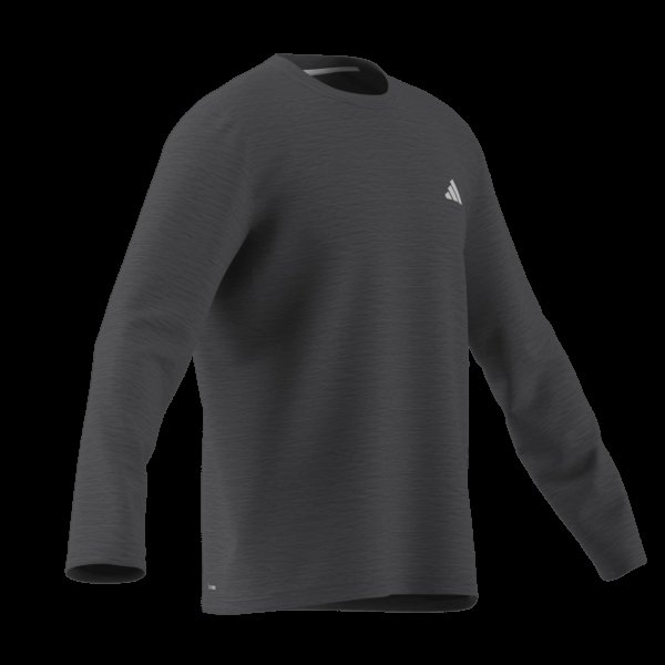 Pánské tričko s dlouhým rukávem adidas WE FLEX LS T - foto 7