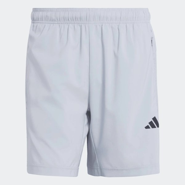 Pánské šortky adidas WE BAS WV SHO - foto 0