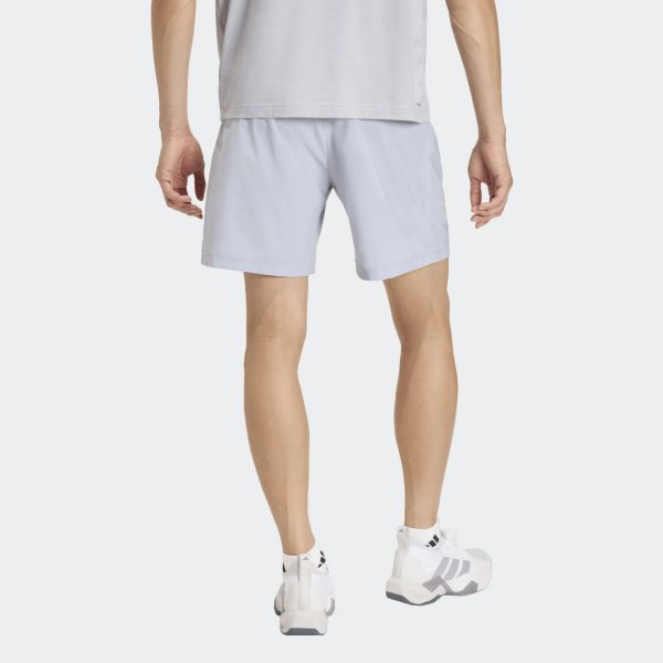 Pánské šortky adidas WE BAS WV SHO - foto 2