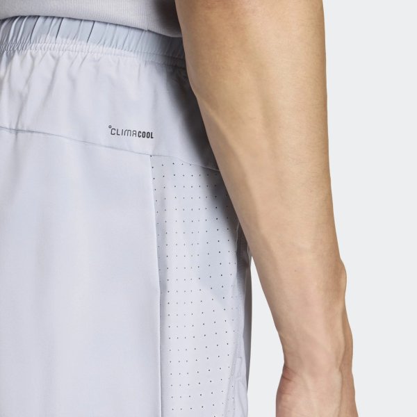 Pánské šortky adidas WE BAS WV SHO - foto 4