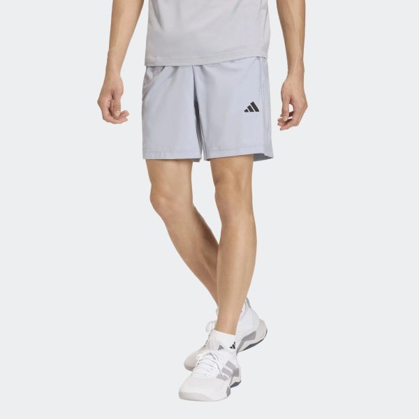 Pánské šortky adidas WE BAS WV SHO - foto 1