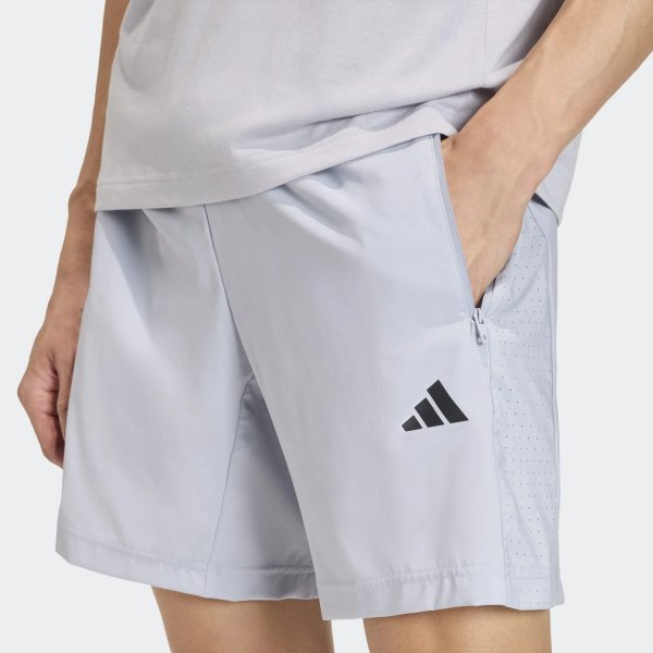 Pánské šortky adidas WE BAS WV SHO - foto 5