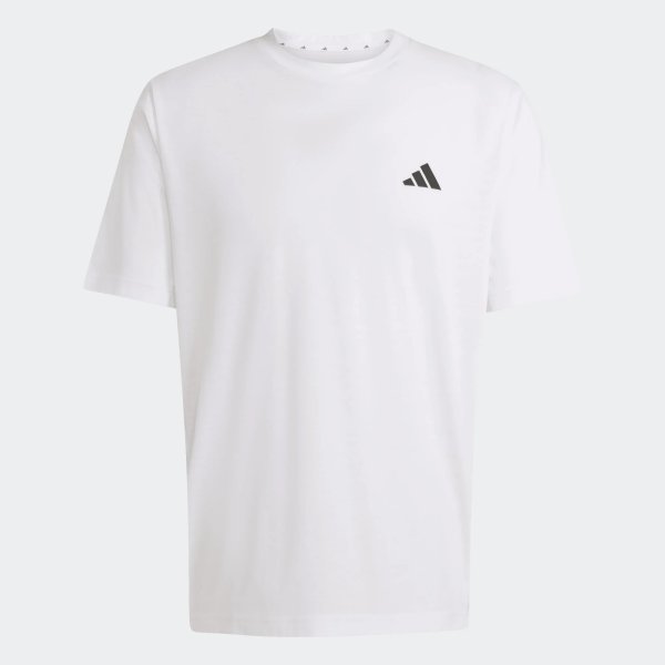 Pánské tričko adidas WE FR 3S T - foto 0