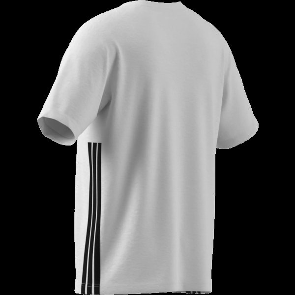 Pánské tričko adidas WE FR 3S T - foto 11
